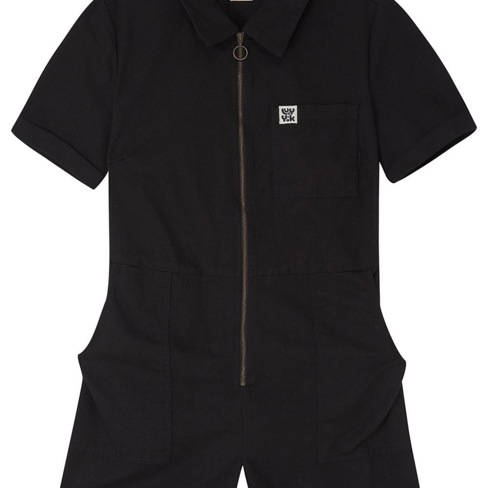 Lucy & Yak Riley Romper